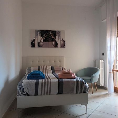 Apartament Casa Lidia Bari Zewnętrze zdjęcie