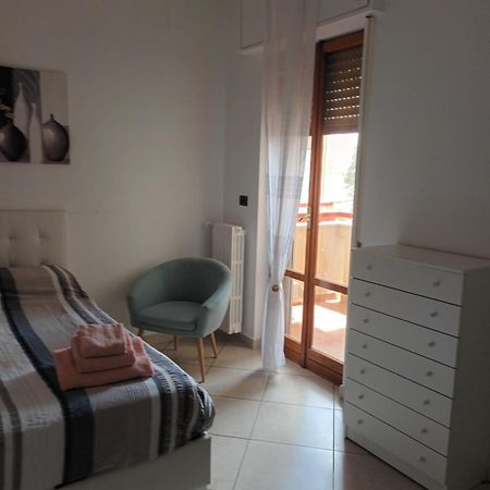Apartament Casa Lidia Bari Zewnętrze zdjęcie