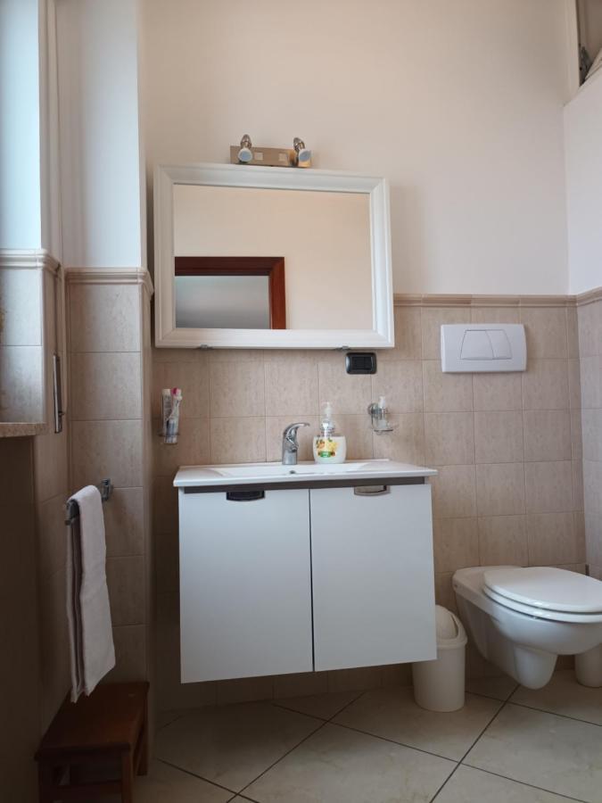 Apartament Casa Lidia Bari Zewnętrze zdjęcie