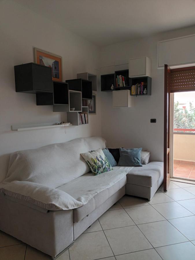 Apartament Casa Lidia Bari Zewnętrze zdjęcie