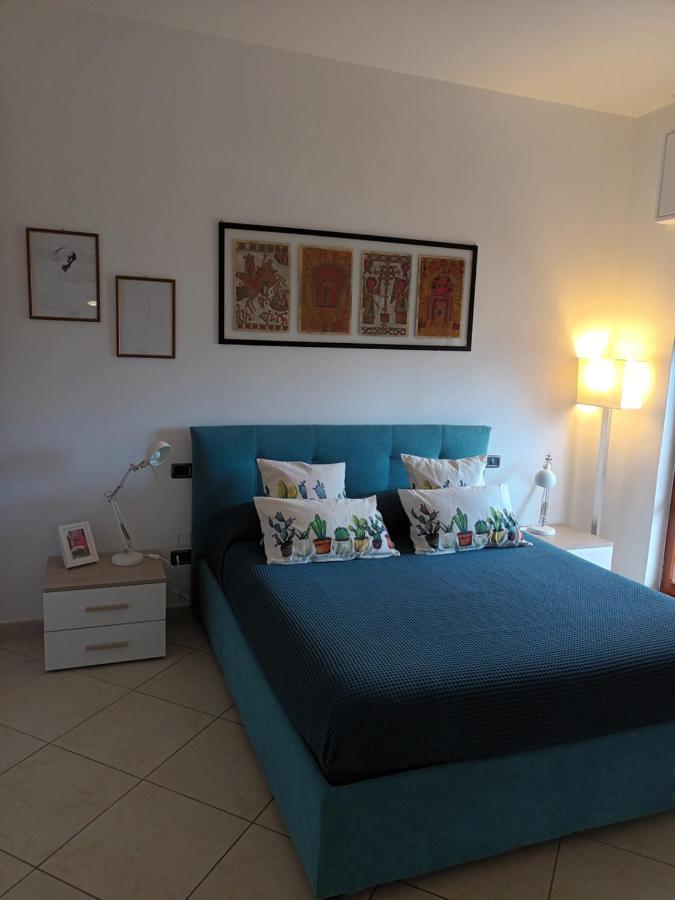 Apartament Casa Lidia Bari Zewnętrze zdjęcie