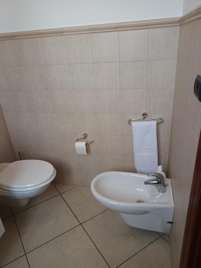Apartament Casa Lidia Bari Zewnętrze zdjęcie