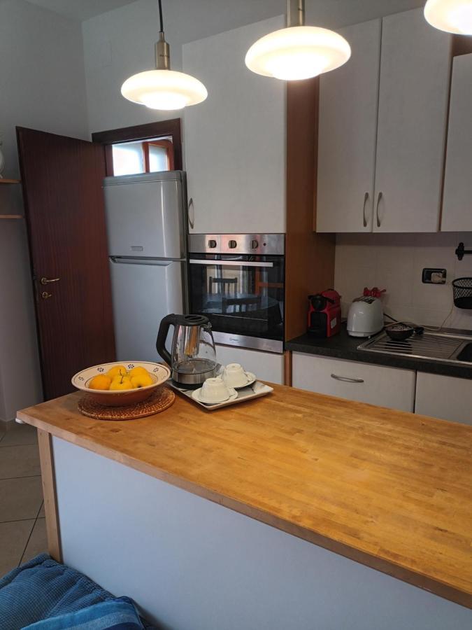 Apartament Casa Lidia Bari Zewnętrze zdjęcie