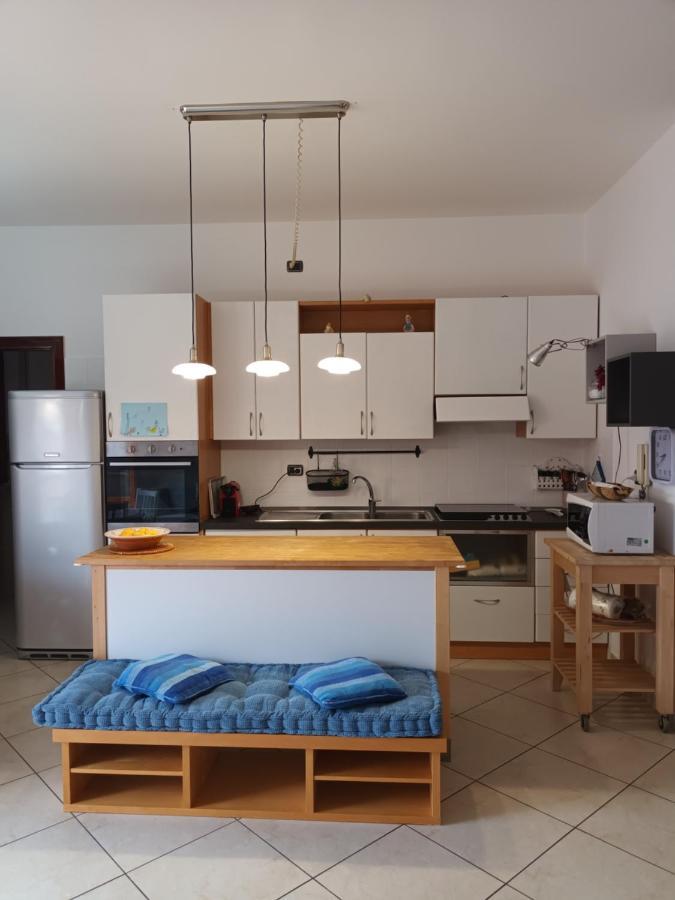 Apartament Casa Lidia Bari Zewnętrze zdjęcie