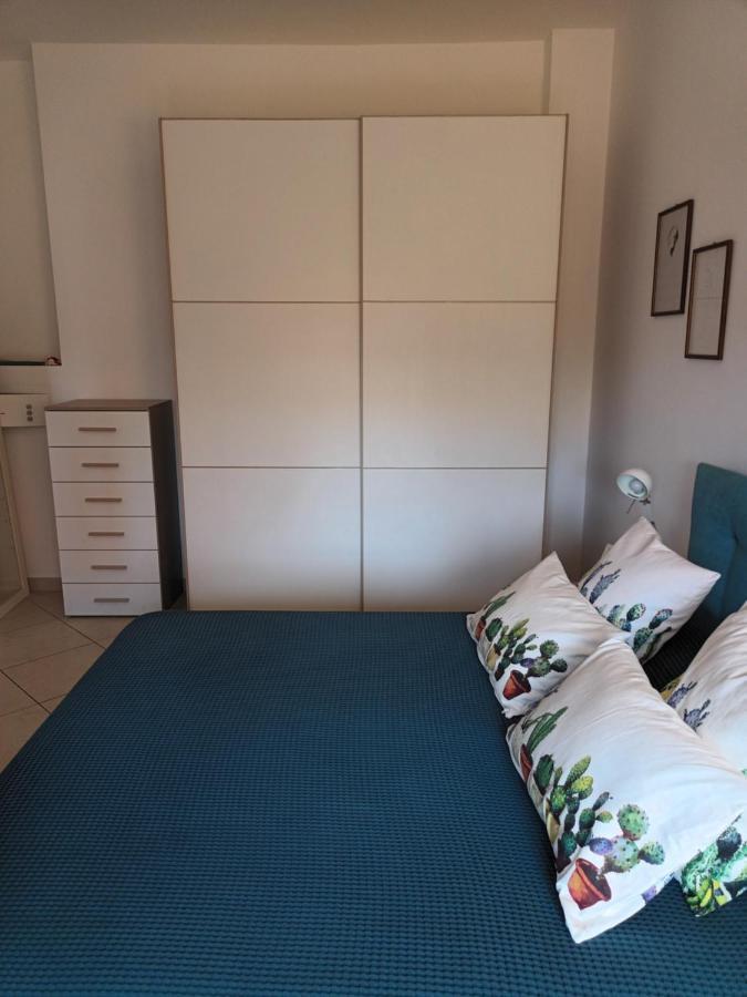 Apartament Casa Lidia Bari Zewnętrze zdjęcie