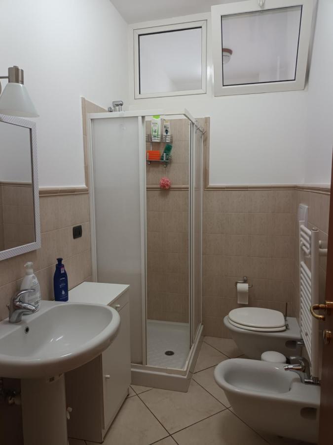 Apartament Casa Lidia Bari Zewnętrze zdjęcie