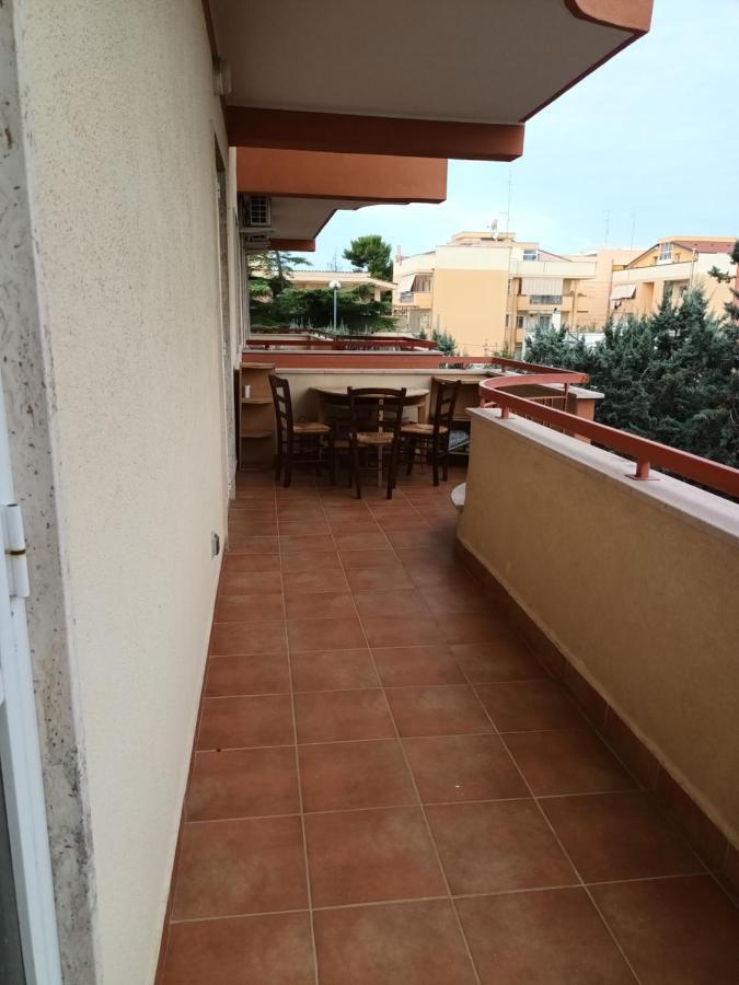 Apartament Casa Lidia Bari Zewnętrze zdjęcie
