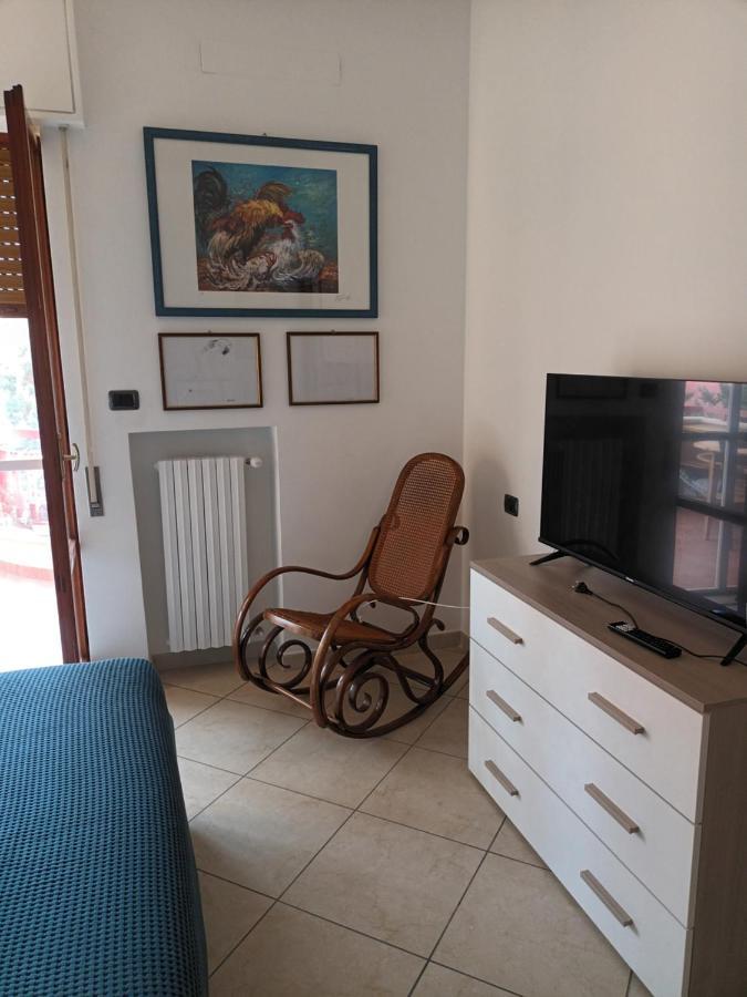 Apartament Casa Lidia Bari Zewnętrze zdjęcie