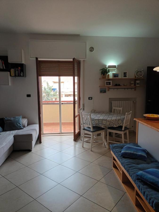Apartament Casa Lidia Bari Zewnętrze zdjęcie