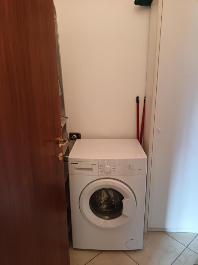 Apartament Casa Lidia Bari Zewnętrze zdjęcie