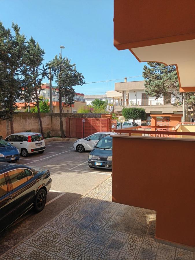 Apartament Casa Lidia Bari Zewnętrze zdjęcie