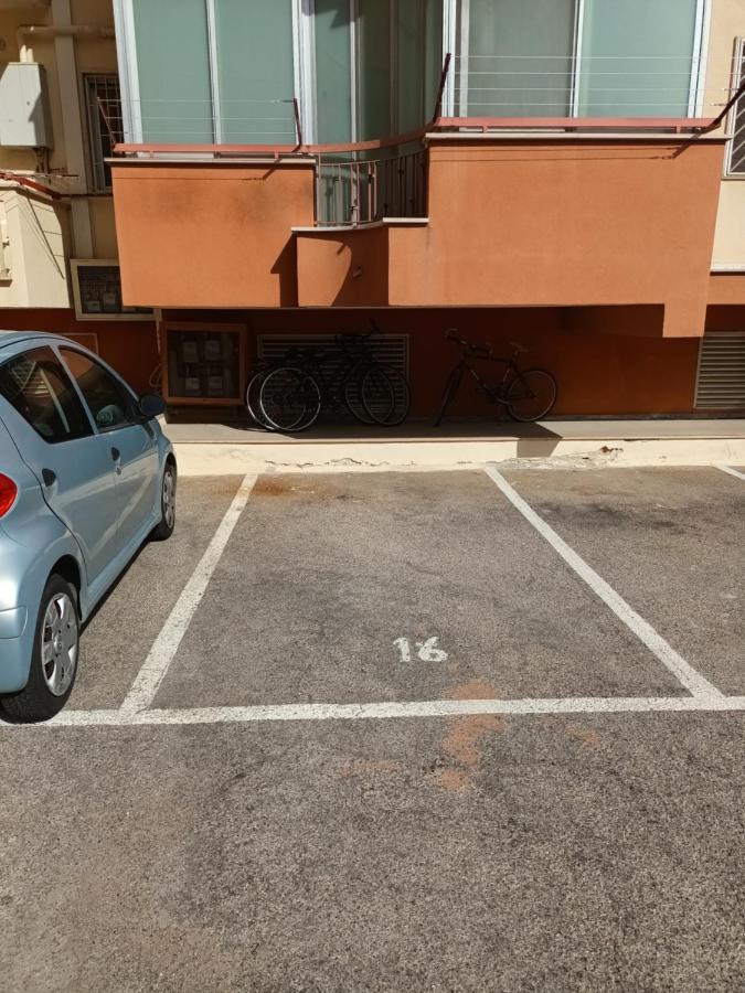 Apartament Casa Lidia Bari Zewnętrze zdjęcie