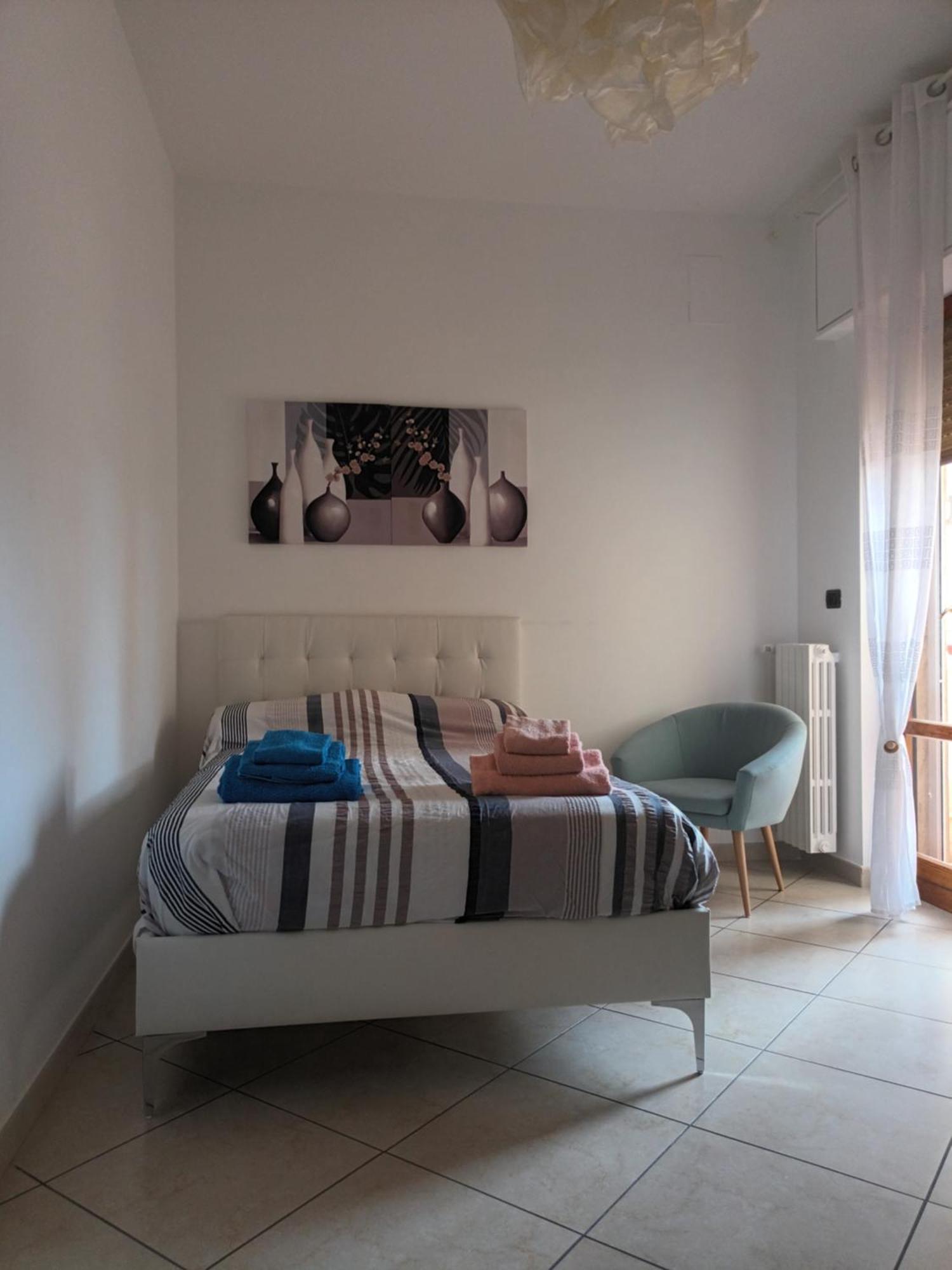 Apartament Casa Lidia Bari Zewnętrze zdjęcie