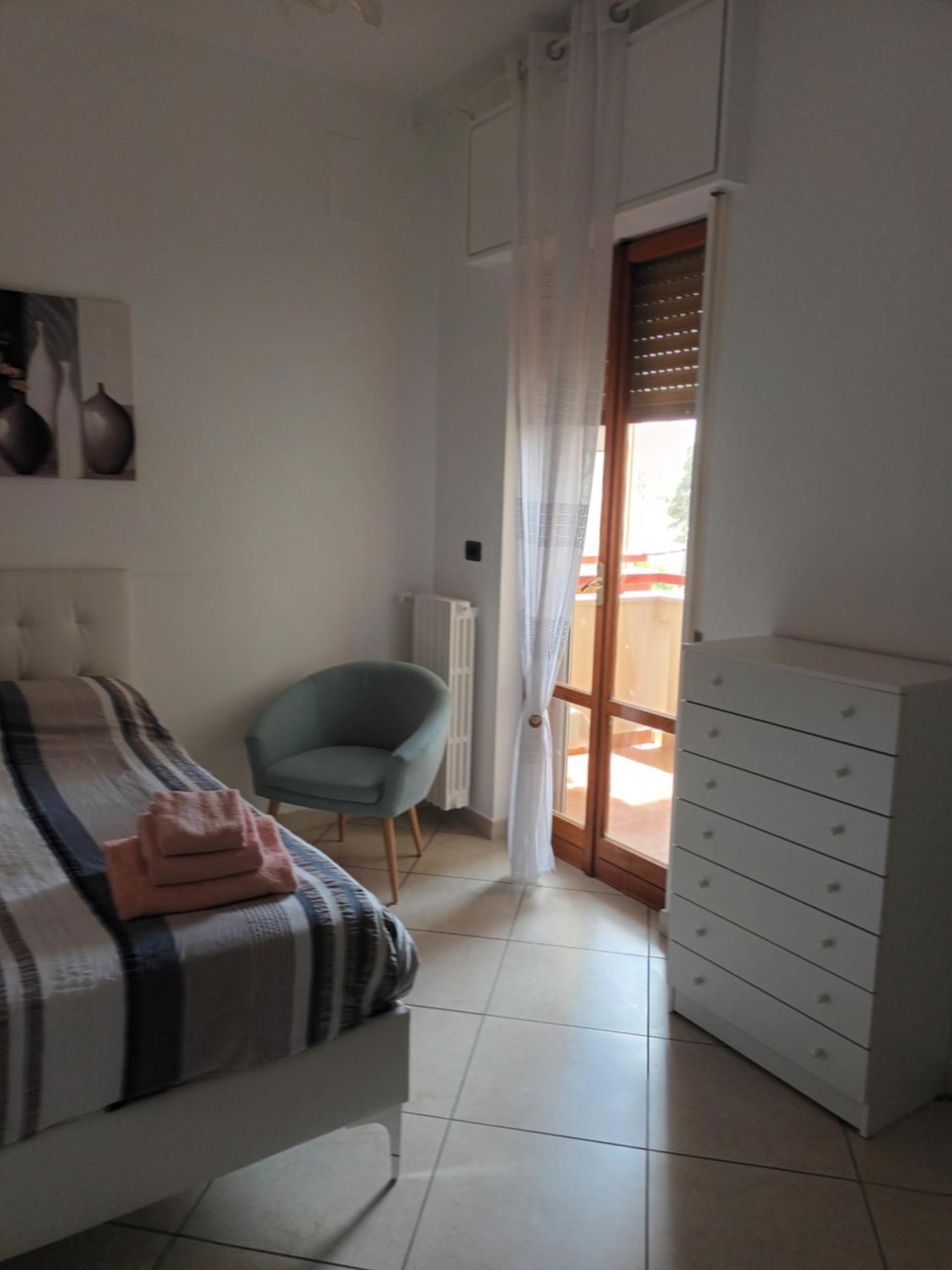 Apartament Casa Lidia Bari Zewnętrze zdjęcie